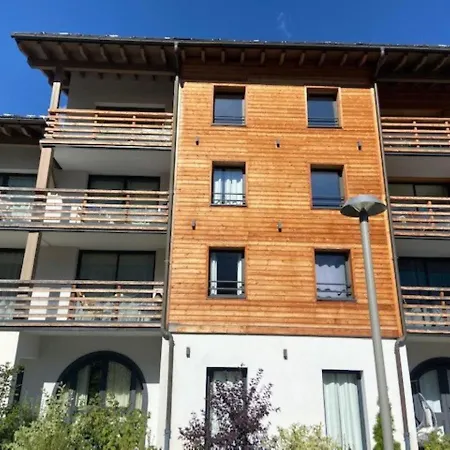 Apartament La Cordee Chamonix