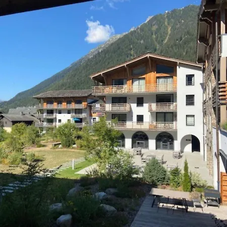 Apartament La Cordee