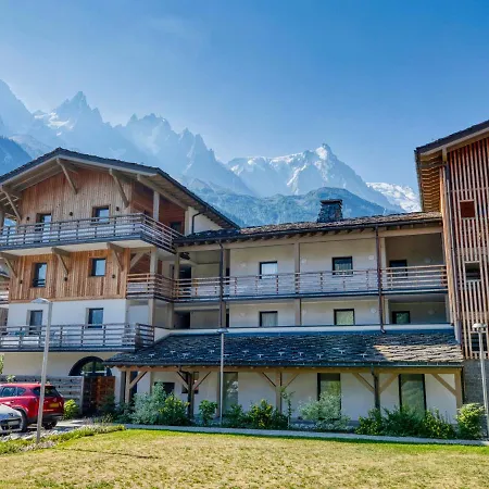 La Cordee Apartament *