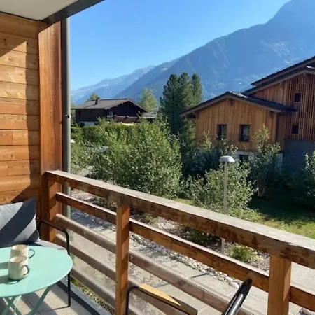 La Cordee Apartament
