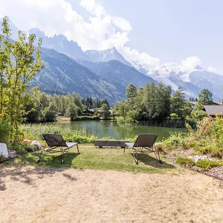 La Cordee * Chamonix