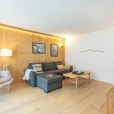 La Cordee Apartament Chamonix