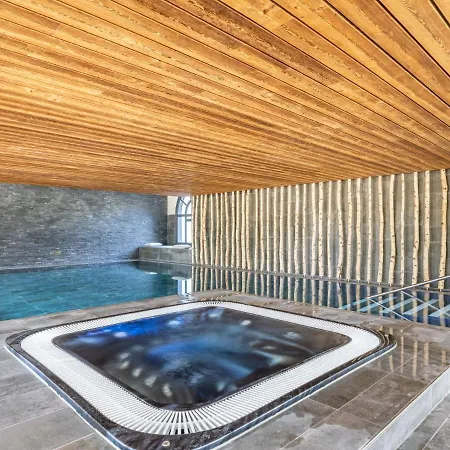 La Cordee Apartament
