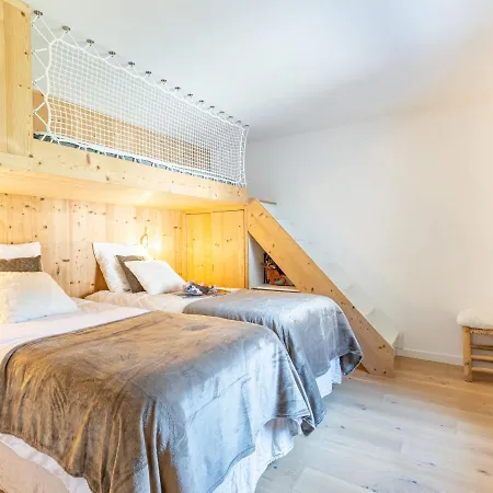 La Cordee Apartament