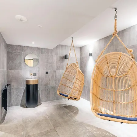 Apartament La Cordee *