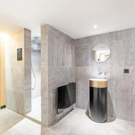 Apartament La Cordee