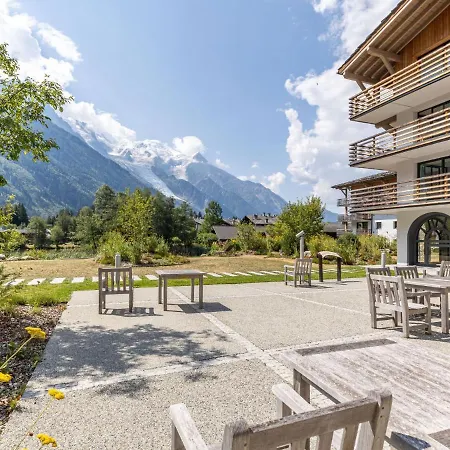 Apartament La Cordee *